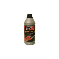 einhell chainsaw lube