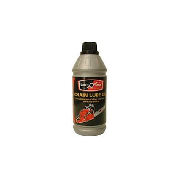 einhell chainsaw lube