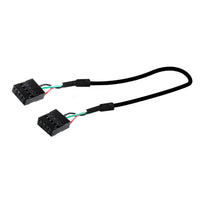 ASRock DEKSMINI USB Hub-90-BCA010-00UAYZ