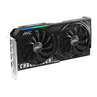 ASRock Intel Arc B570 Challenger OC Graphics Card | 10GB GDDR6 | Gaming GPU