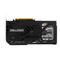 ASRock Intel Arc B570 Challenger OC Graphics Card | 10GB GDDR6 | Gaming GPU