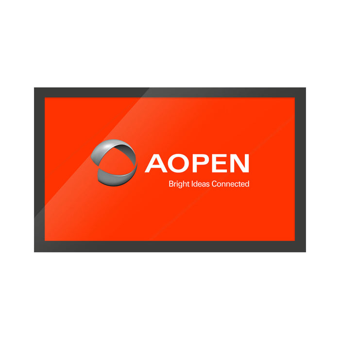 AOPEN D-TILE  31.5INCH, 16.9 1920 X1080, 60HZ FHD - PC-DT3239D