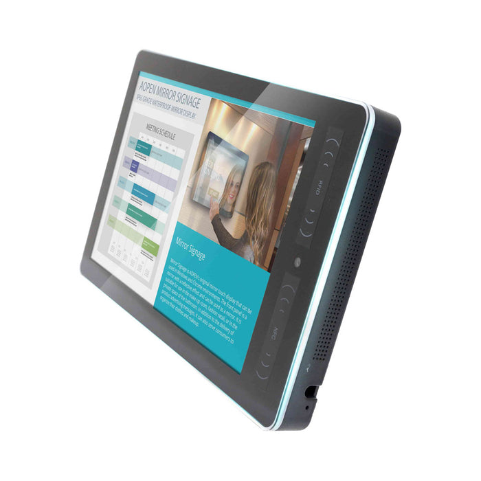 10 INCH RK3288, QC CORTEX A17/2GB/16GB ROOM BOOK - PC-AT1032TB