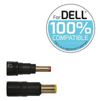 Port Connect 90W Notebook Adapter Dell-900007-DE