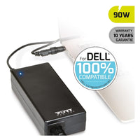 Port Connect 90W Notebook Adapter Dell-900007-DE