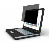 Port Connect 2D 4/3 Professional Privacy Filter 13.3