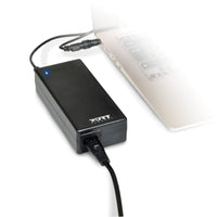 Port Connect 90W Notebooks Adapter Asus-900007-AS