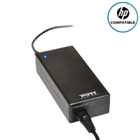 Port Connect 90W Notebook Adapter HP-900007-HP
