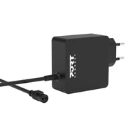 Port Connect 45W Universal Notebook Adapter-900090B