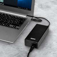 PORT 65W ACER & TOSHIBA AC ADAPTER,900093-ACTO