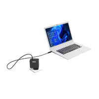 PORT 65W EU UNIVERSAL MAINS POWER SUPPLY,900093B-EU