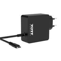 Port Connect Type C 45W Universal Notebook Adapter-900096B-EU
