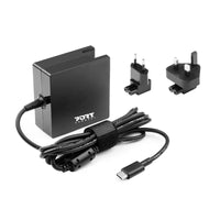 PORT NB PWR ADAPT TYPEC 65W-900097