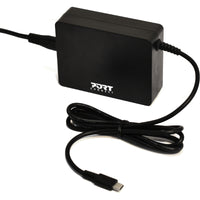 Port Connect 90W USB-C Notebook Adapter-900098