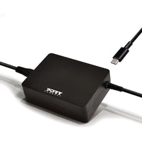 Port Connect 90W USB-C Notebook Adapter-900098