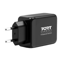 Port Connect 65W Type-C GaN Universal Charger-900106-EU
