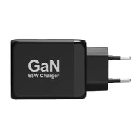 Port Connect 65W Type-C GaN Universal Charger-900106-EU