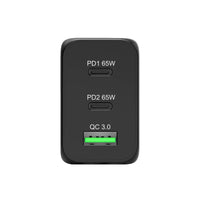 Port Connect 65W Type-C GaN Universal Charger-900106-EU