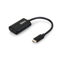 Port Connect Type-C to VGA Converter