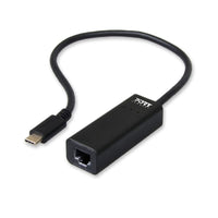 PORT USB-C TO RJ45 PORT ADAPTER,900126