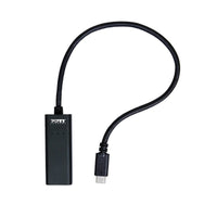 PORT USB-C TO RJ45 PORT ADAPTER,900126