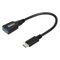 Port Type-C to USB3.0 15cm Adapter-900133