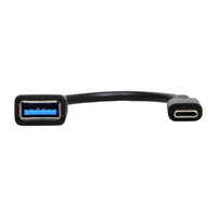 Port Type-C to USB3.0 15cm Adapter-900133