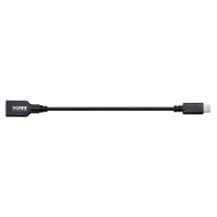 Port Type-C to USB3.0 15cm Adapter-900133