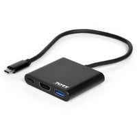 PORT USB-C MINI WITH HDMI DOCKING STATION,900140