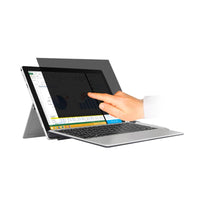 Port Connect 2D Touchscreen Privacy Filter 14.1