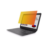 Port Connect 2D Gold Touchscreen Privacy Filter 12.5