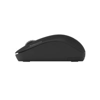 PORT 2.4GHZ COLLECTION II GRAPHITE WIRELESS MOUSE,900540