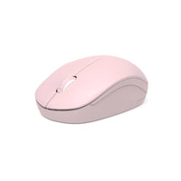 PORT 2.4GHZ COLLECTION II BLUSH WIRELESS MOUSE,900541