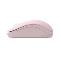 PORT 2.4GHZ COLLECTION II BLUSH WIRELESS MOUSE,900541