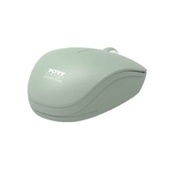 PORT 2.4GHZ COLLECTION II VERT OLIVE WIRELESS MOUSE ,900543
