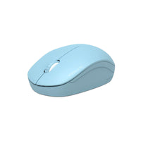 PORT 2.4GHZ COLLECTION II AZUR WIRELESS MOUSE,900544