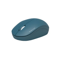 PORT 2.4GHZ COLLECTION II SAPPHIRE WIRELESS MOUSE,900545