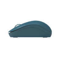 PORT 2.4GHZ COLLECTION II SAPPHIRE WIRELESS MOUSE,900545