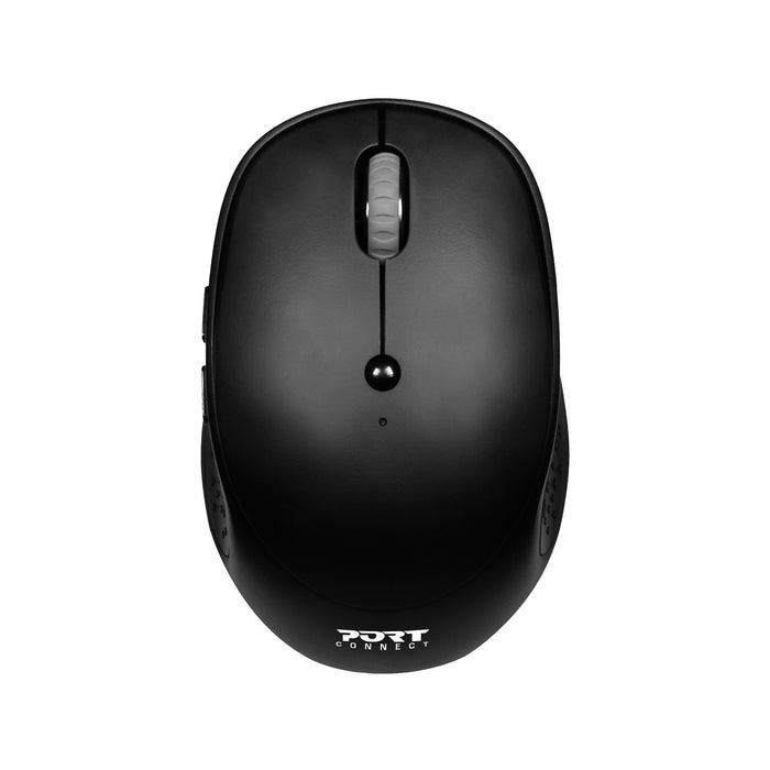 PORT WIRELESS AND BLUETOOTH PRO MOUSE ,900709