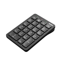 PORT RECHARGEABLE BLUETOOTH NUMERIC KEYPAD,900802