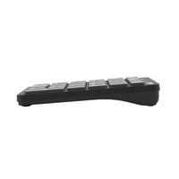 PORT RECHARGEABLE BLUETOOTH NUMERIC KEYPAD,900802