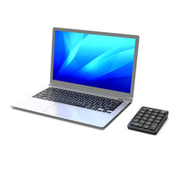 PORT RECHARGEABLE BLUETOOTH NUMERIC KEYPAD,900802