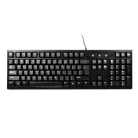 Port Design COMBO Wired Mouse + Keyboard - Black-900900-US