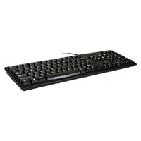 Port Design COMBO Wired Mouse + Keyboard - Black-900900-US