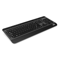 Port Wireless Keyboard and Mouse Combo-900901-US