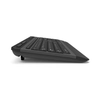 Port Wireless Keyboard and Mouse Combo-900901-US