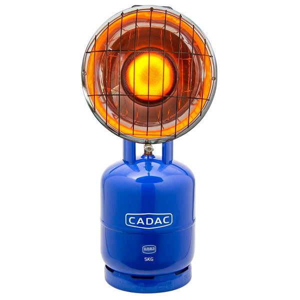 CADAC Safire Gas Heater - 900
