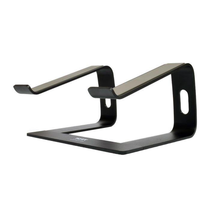 PORT ALUMINIUM ERGONOMIC NOTEBOOK STAND,901103