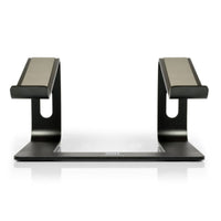 PORT ALUMINIUM ERGONOMIC NOTEBOOK STAND,901103