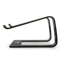 PORT ALUMINIUM ERGONOMIC NOTEBOOK STAND,901103